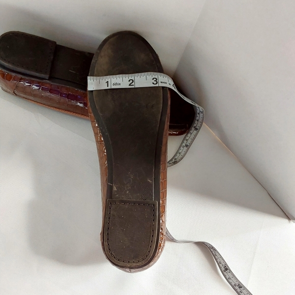Vionic Caroll Ballet Flat 